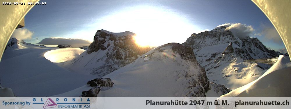 Glarus Süd