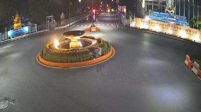 Nakhon Si Thammarat