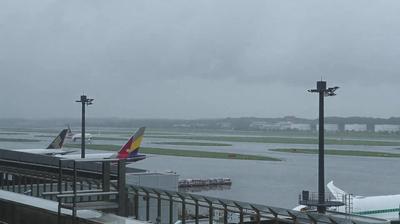 Narita weather webcam