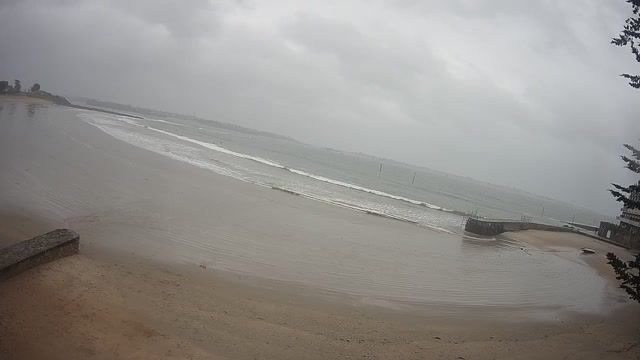 Traffic Cam Larmor-Plage