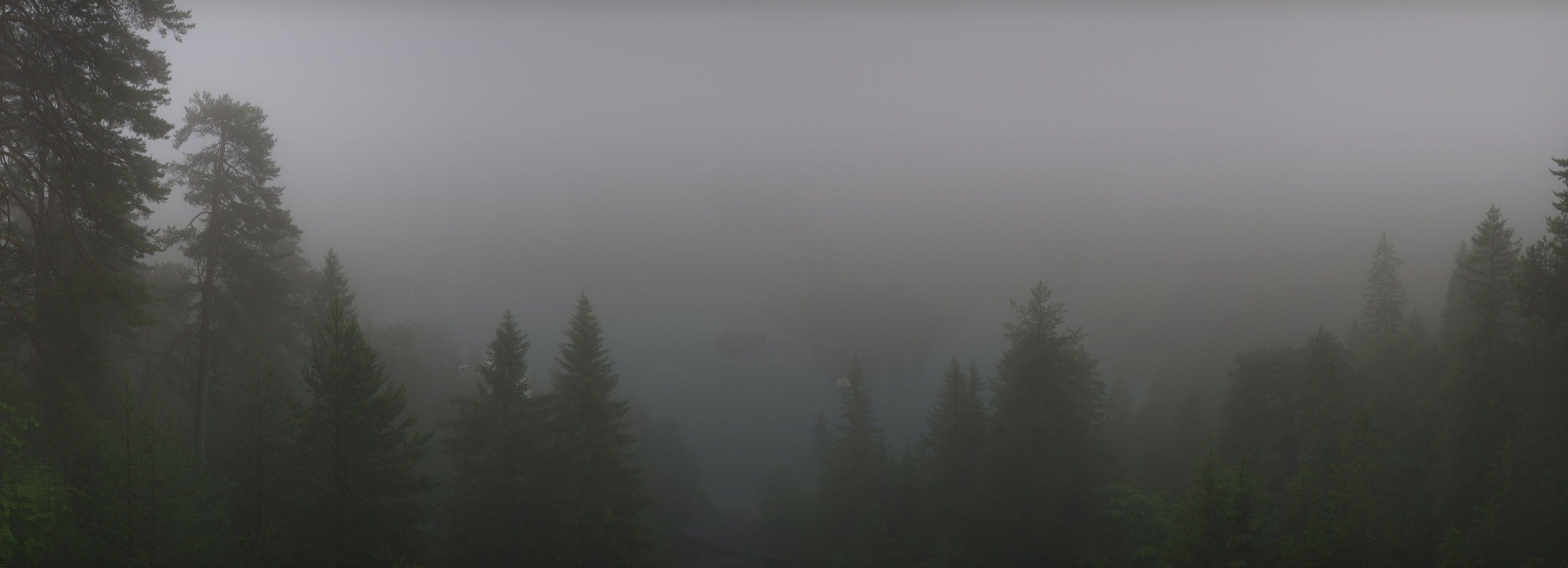 Flims: Flims Waldhaus: Caumasee