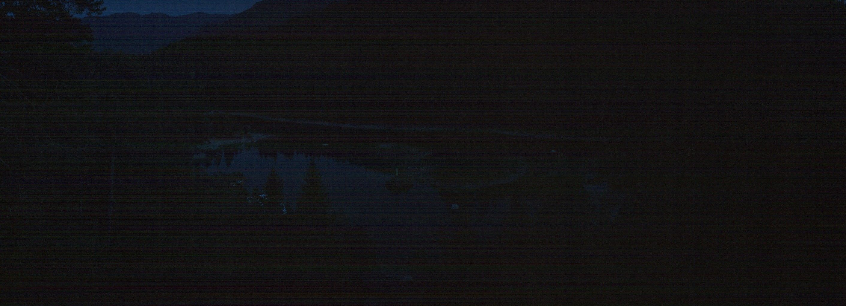 Flims: Flims Waldhaus: Caumasee