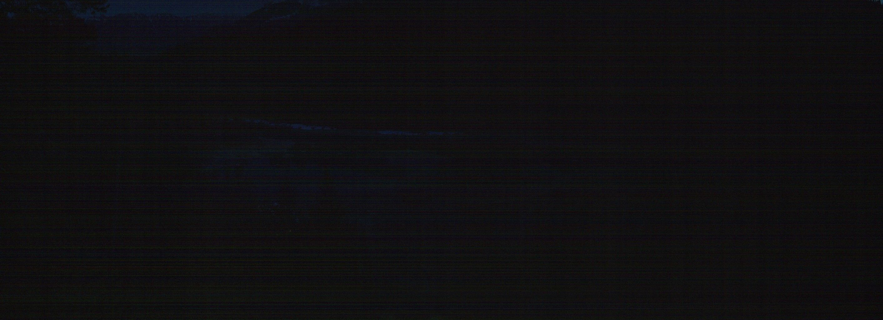 Flims: Flims Waldhaus: Caumasee