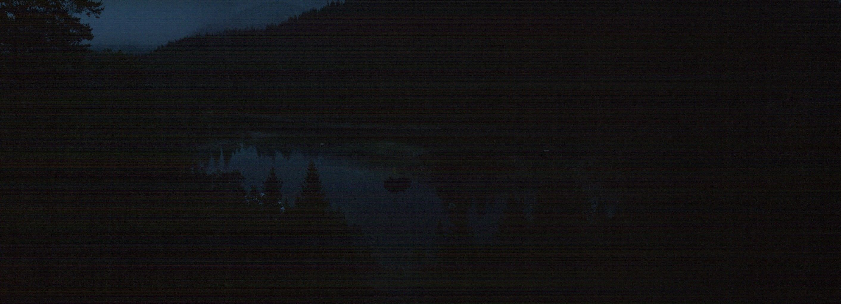 Flims Waldhaus: Caumasee