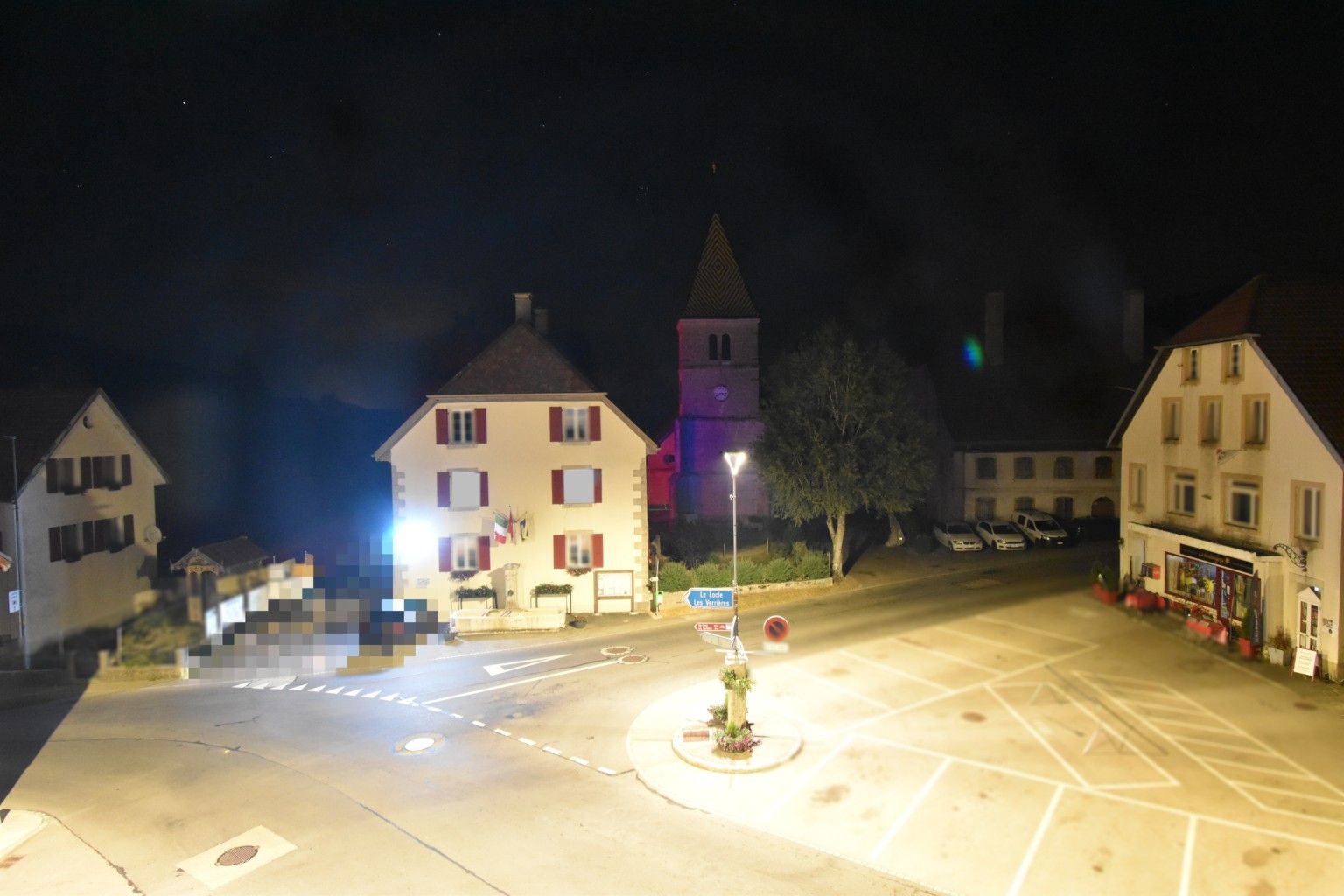 La Brévine