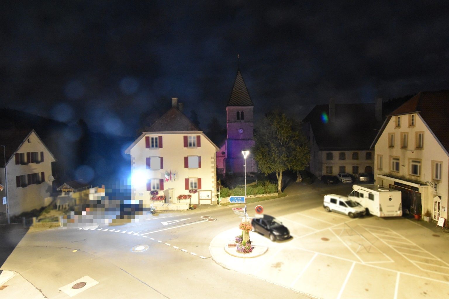 La Brévine