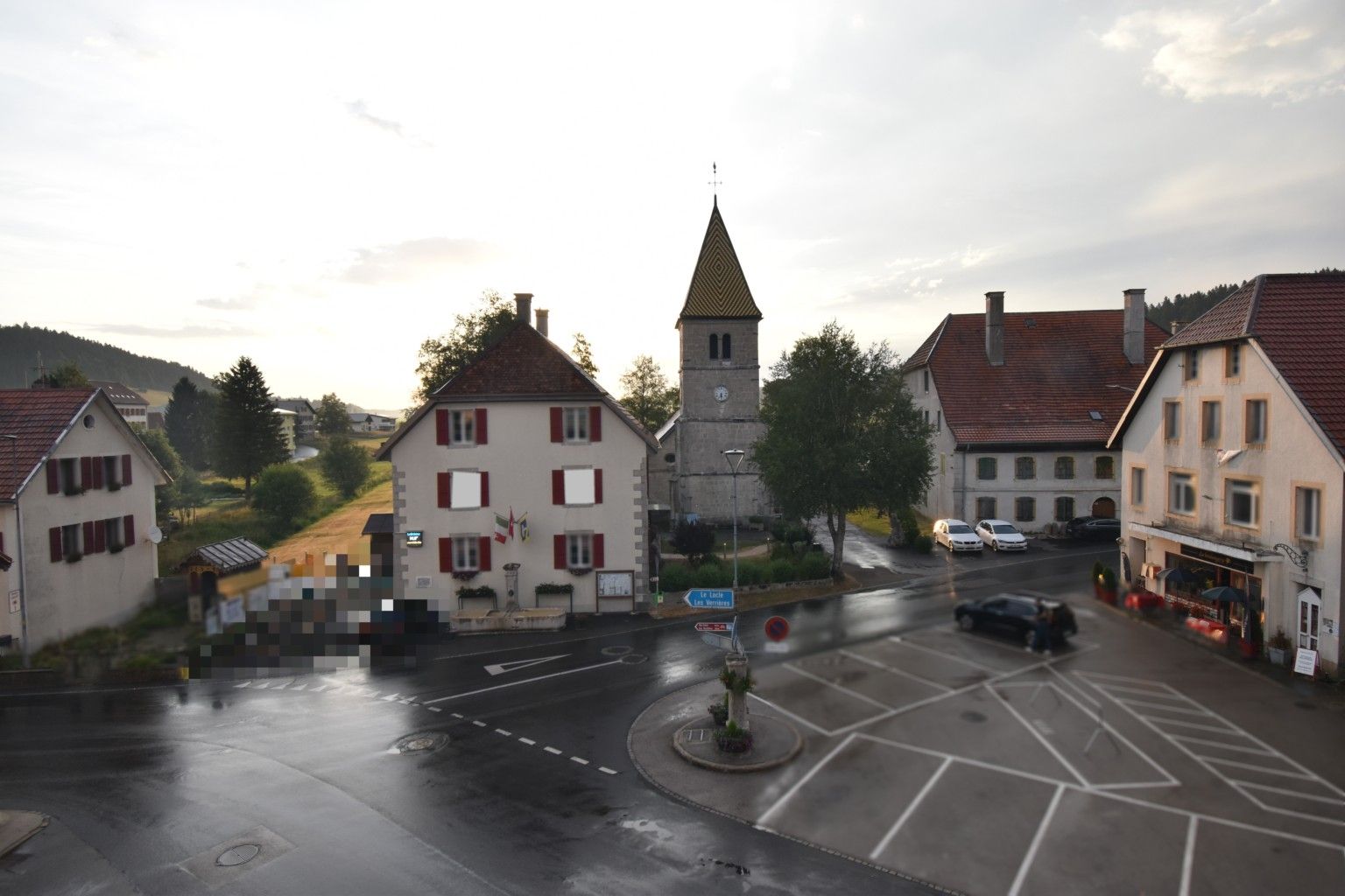 La Brévine
