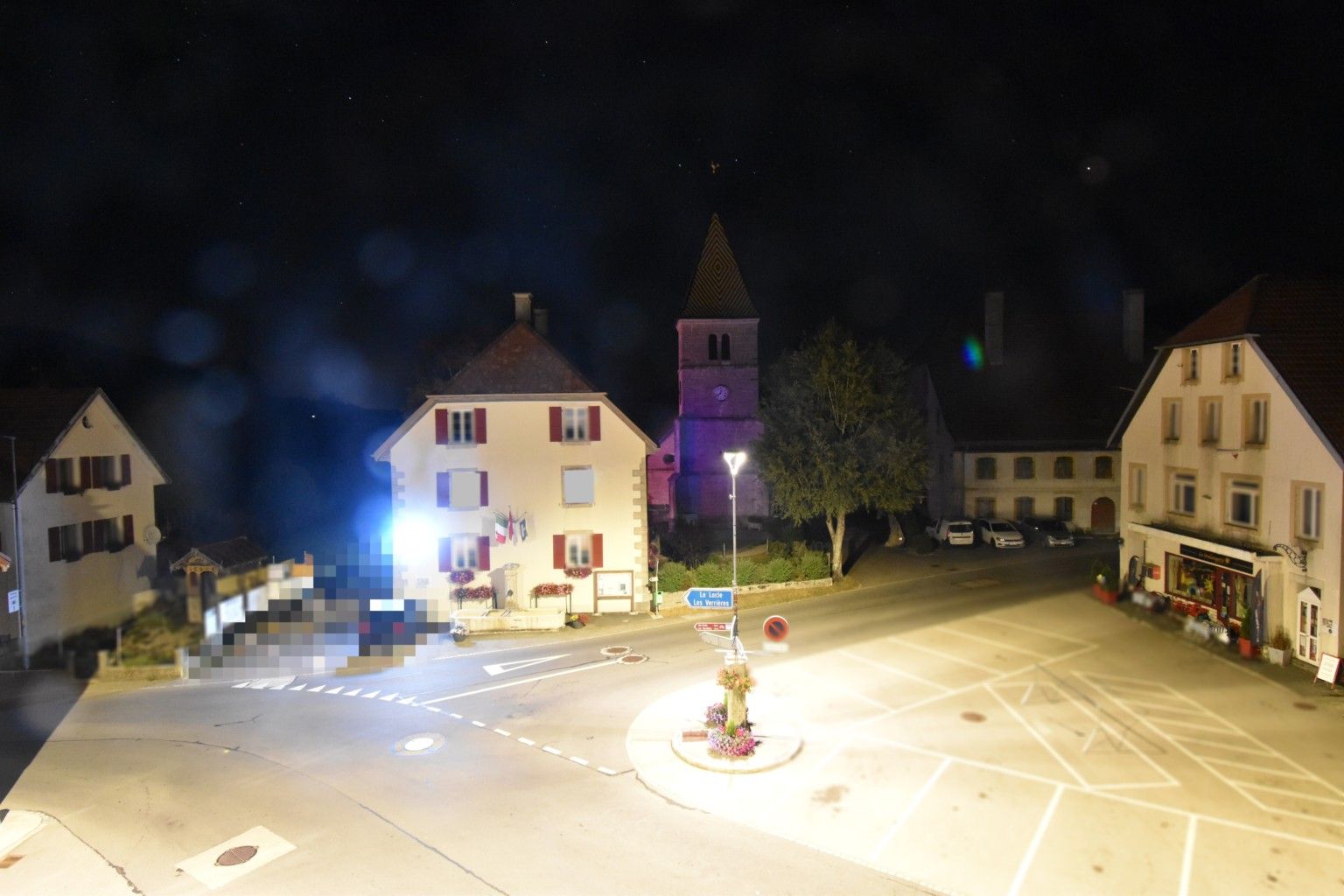 La Brévine