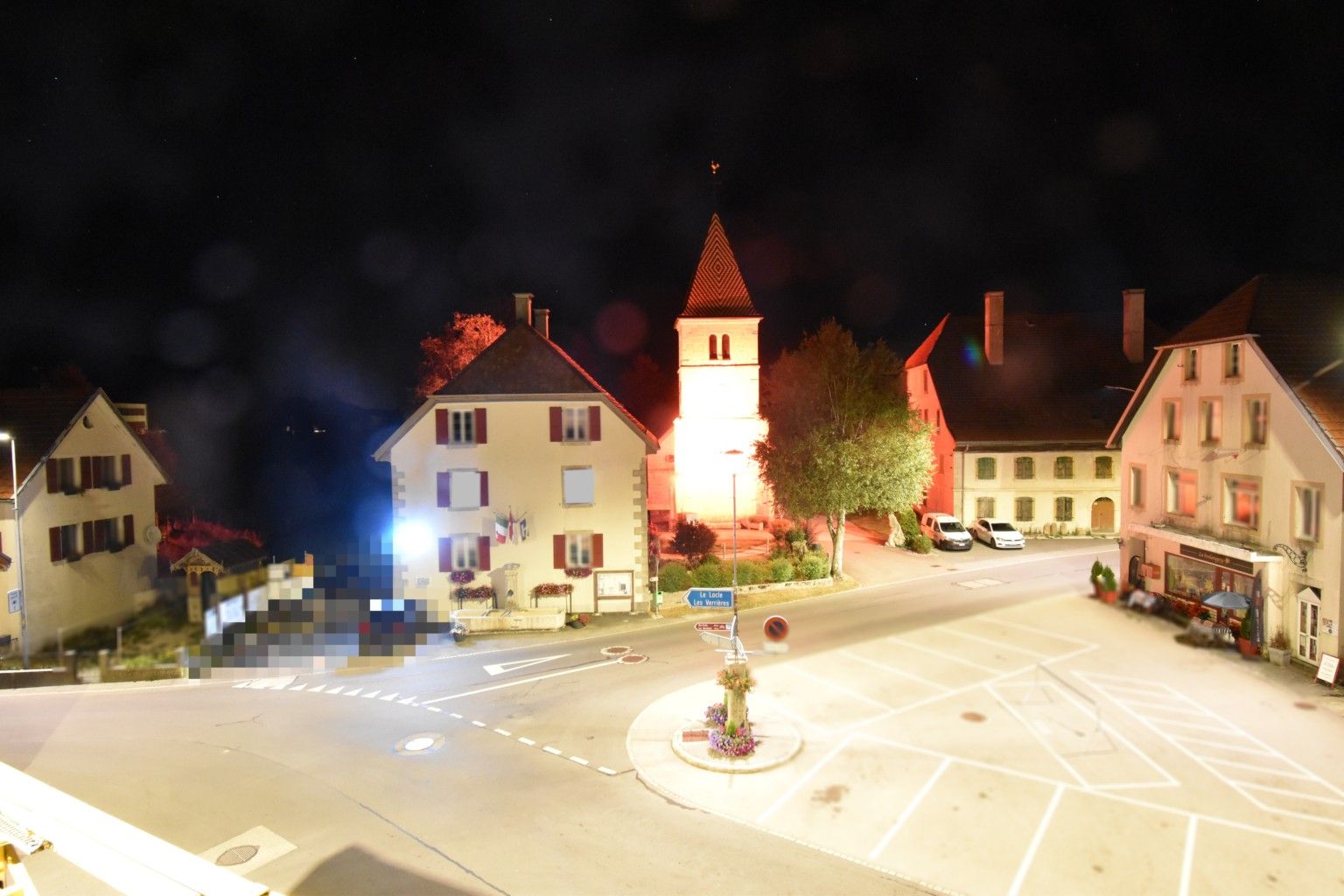 La Brévine