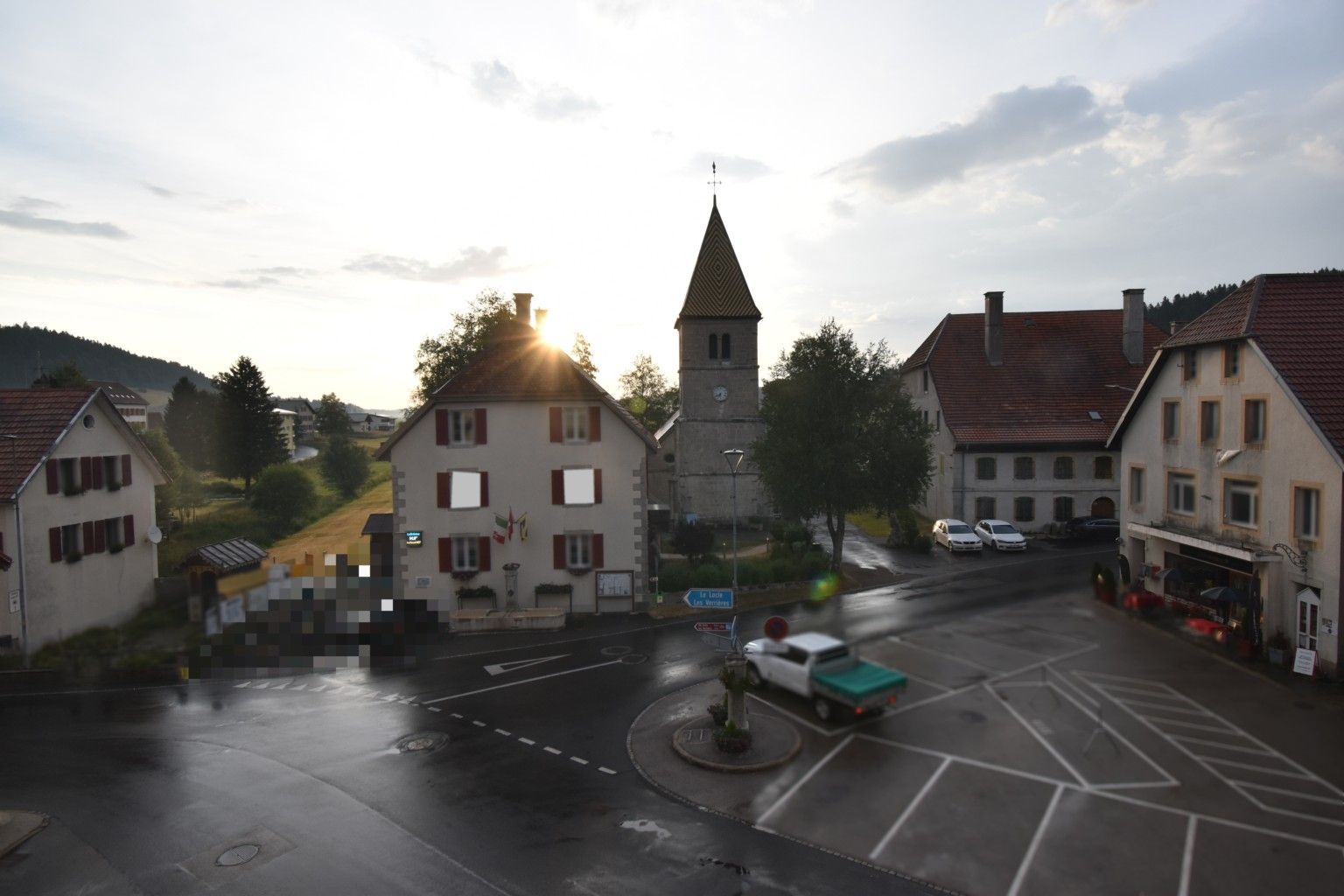 La Brévine