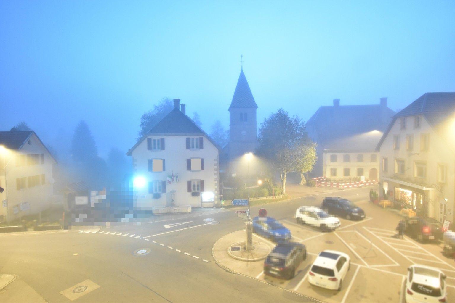 La Brévine