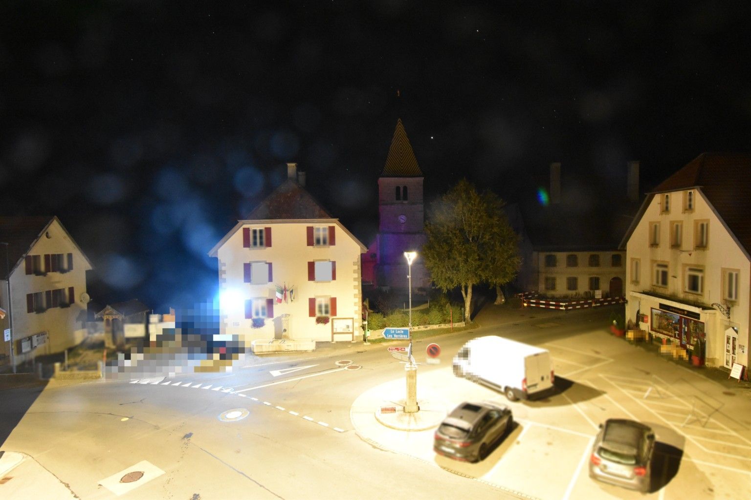 La Brévine
