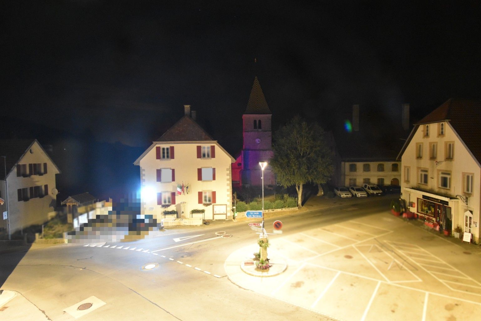 La Brévine