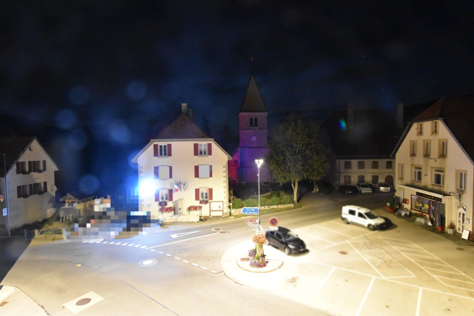 La Brévine