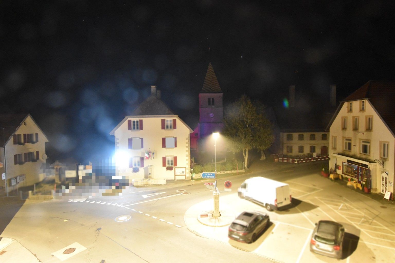 La Brévine