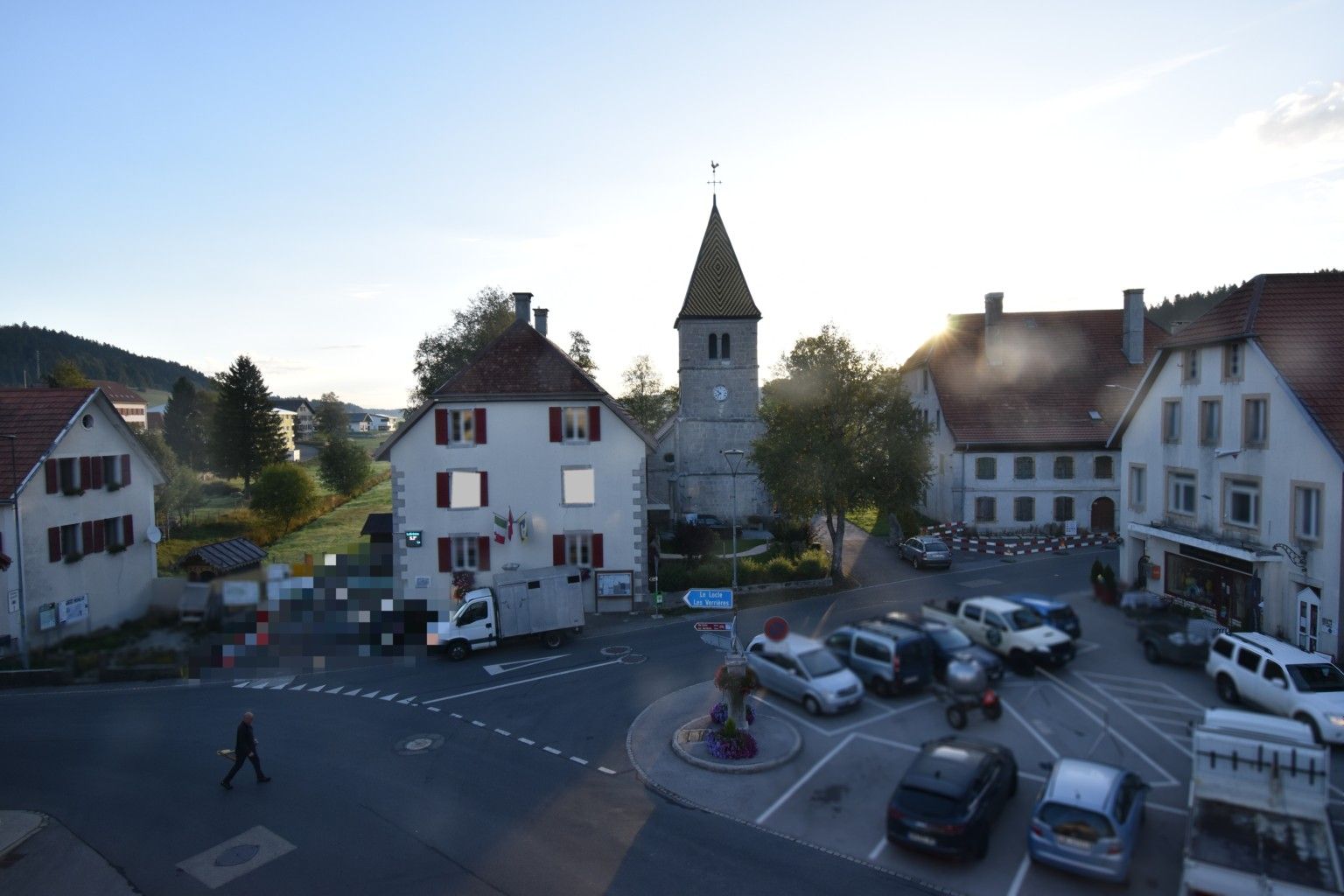 La Brévine