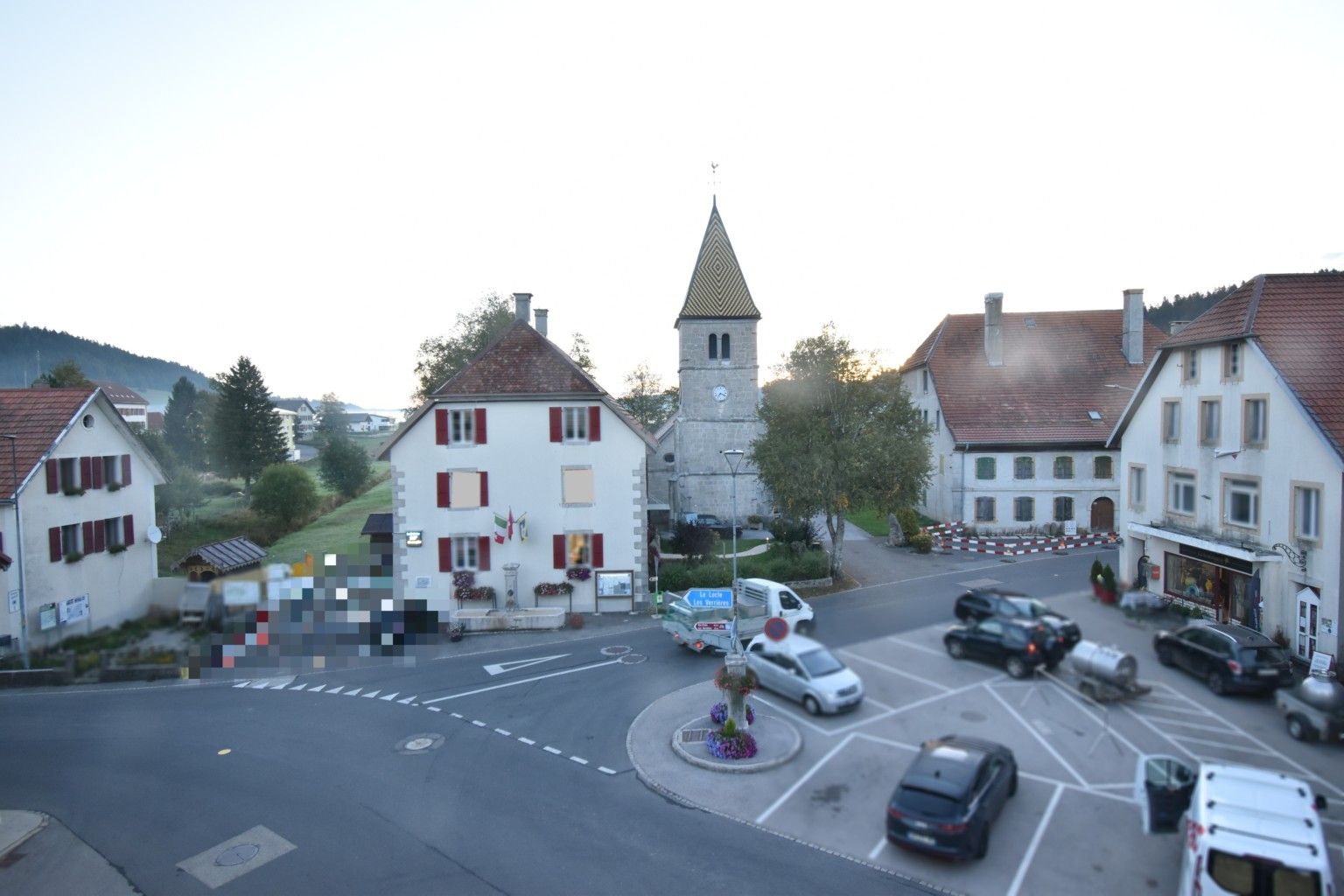 La Brévine