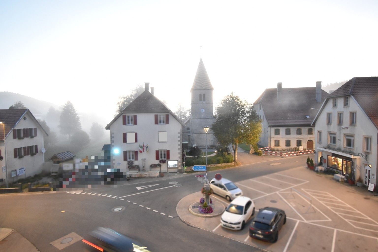 La Brévine