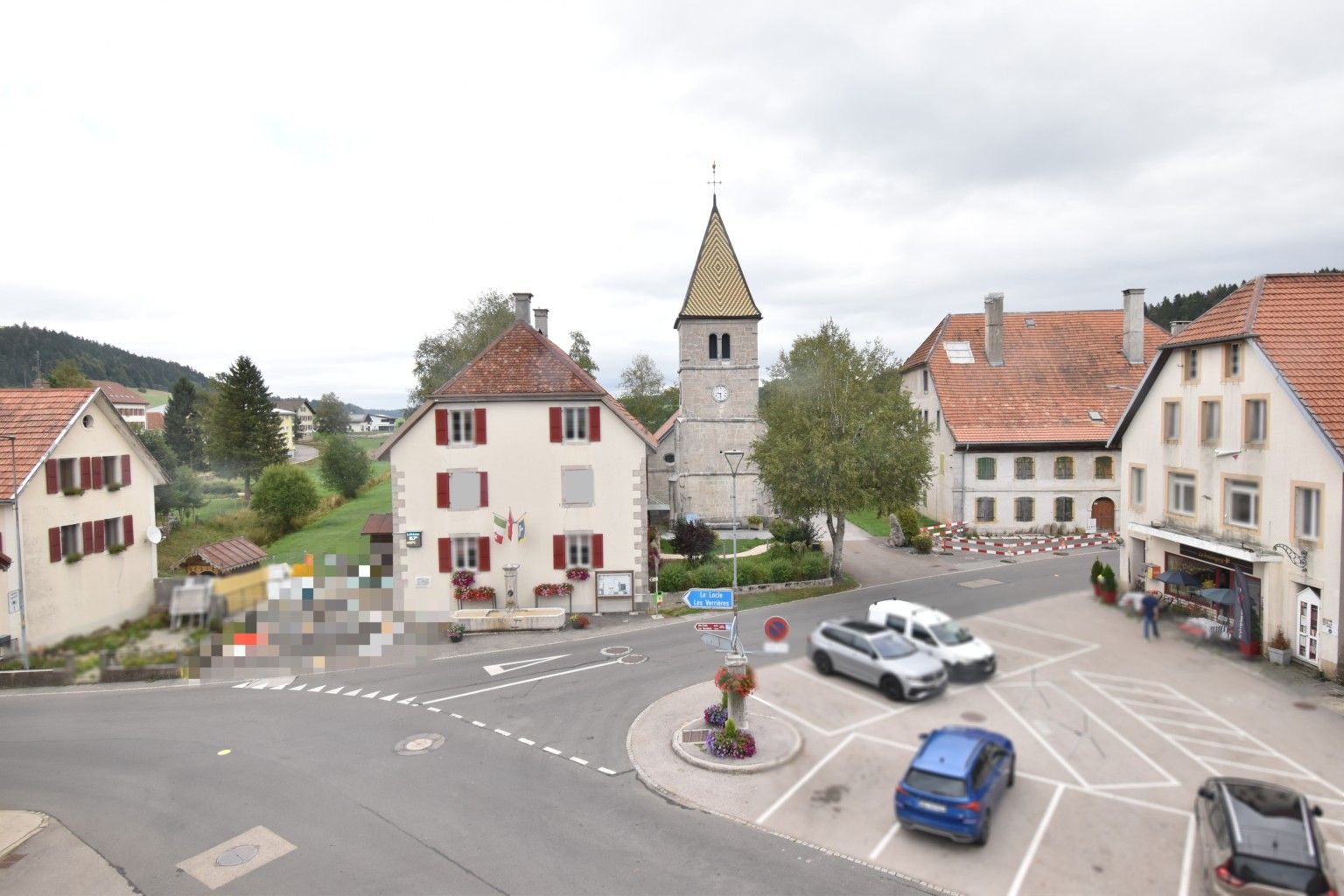 La Brévine
