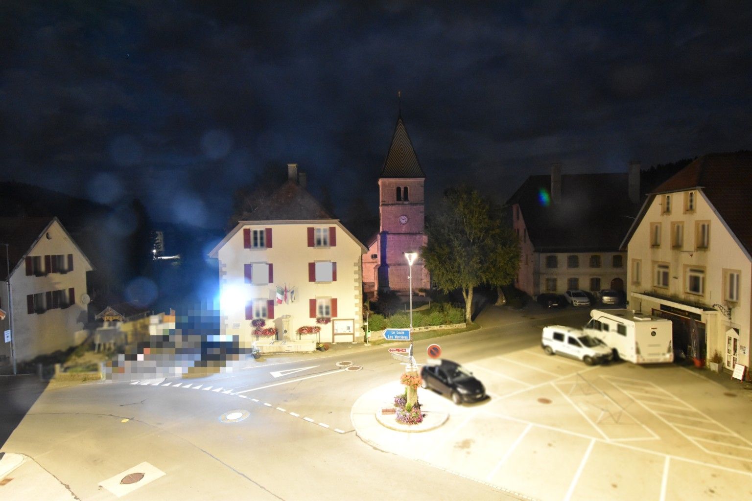 La Brévine