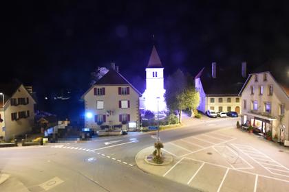 La Brévine