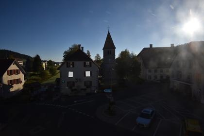 La Brévine