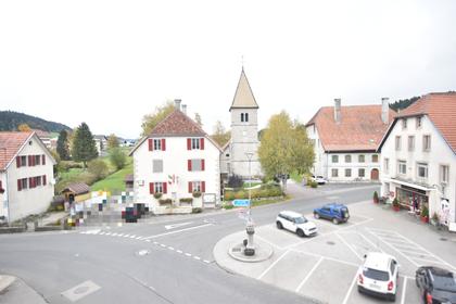 La Brévine