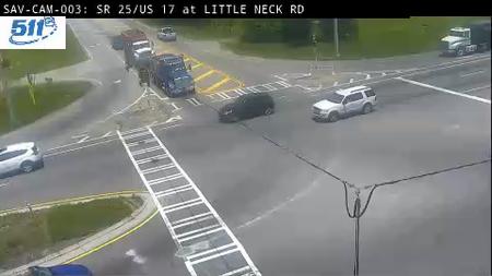 Traffic Cam Henderson: 105728--2