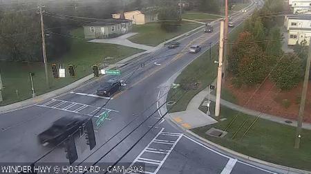 Traffic Cam Lawrenceville: 112376--2