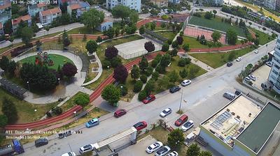 Ankara today
