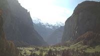 Lauterbrunnen › South