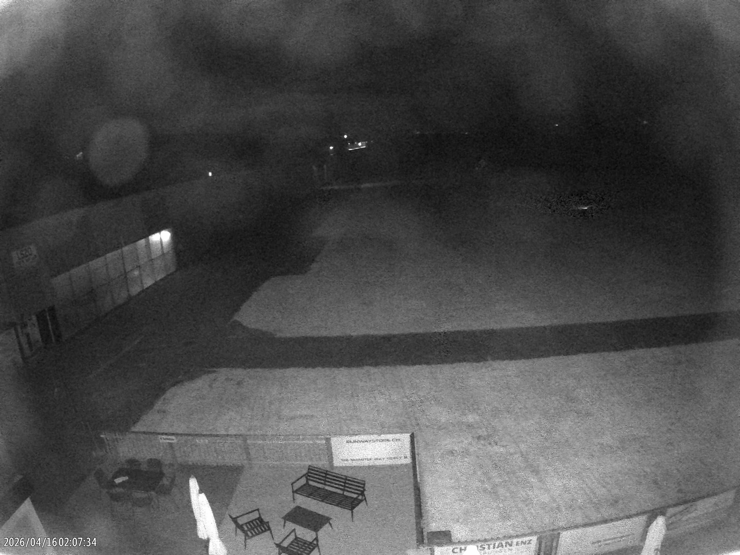 Beromünster › Süden