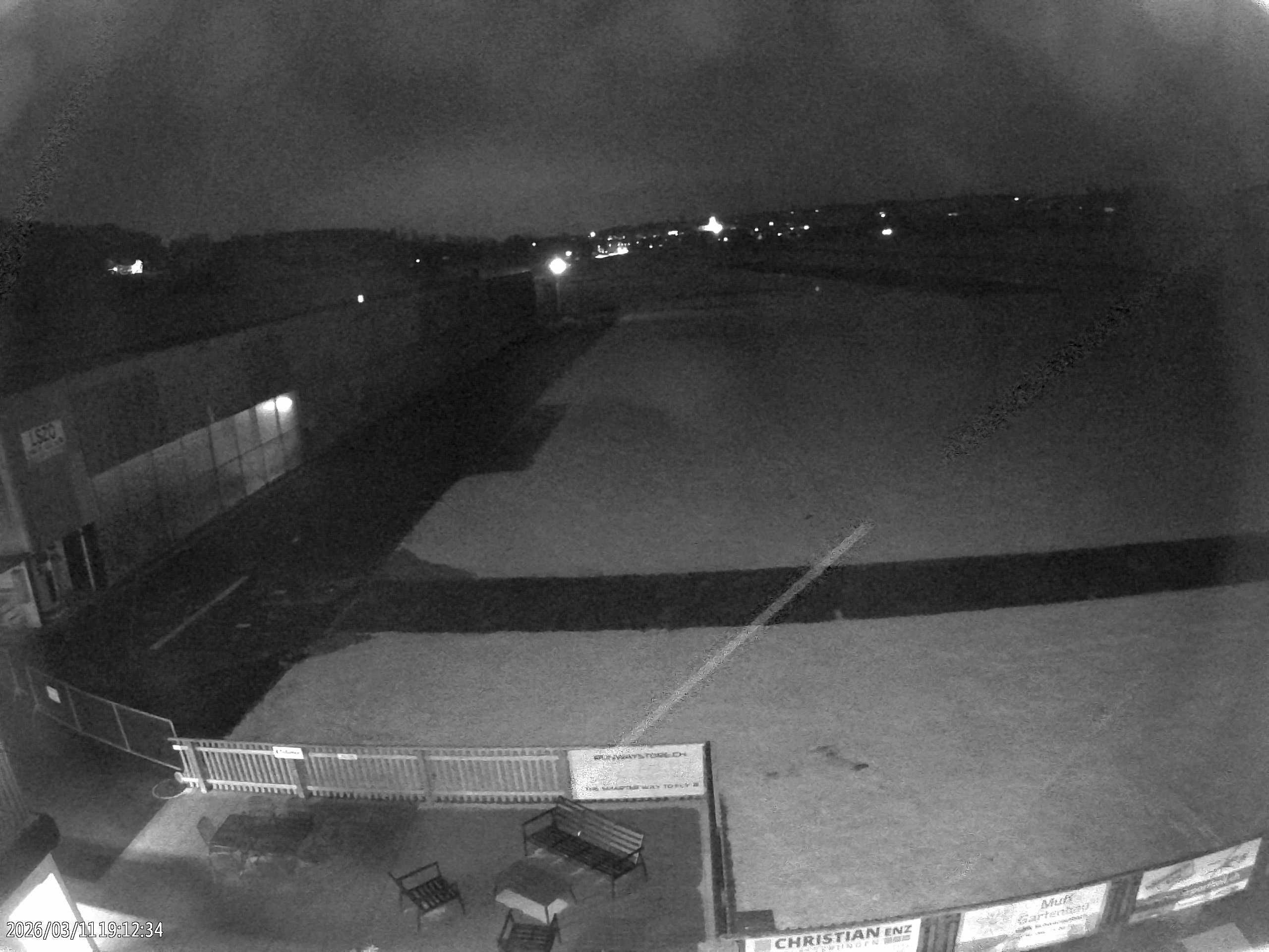 Beromünster › Süden