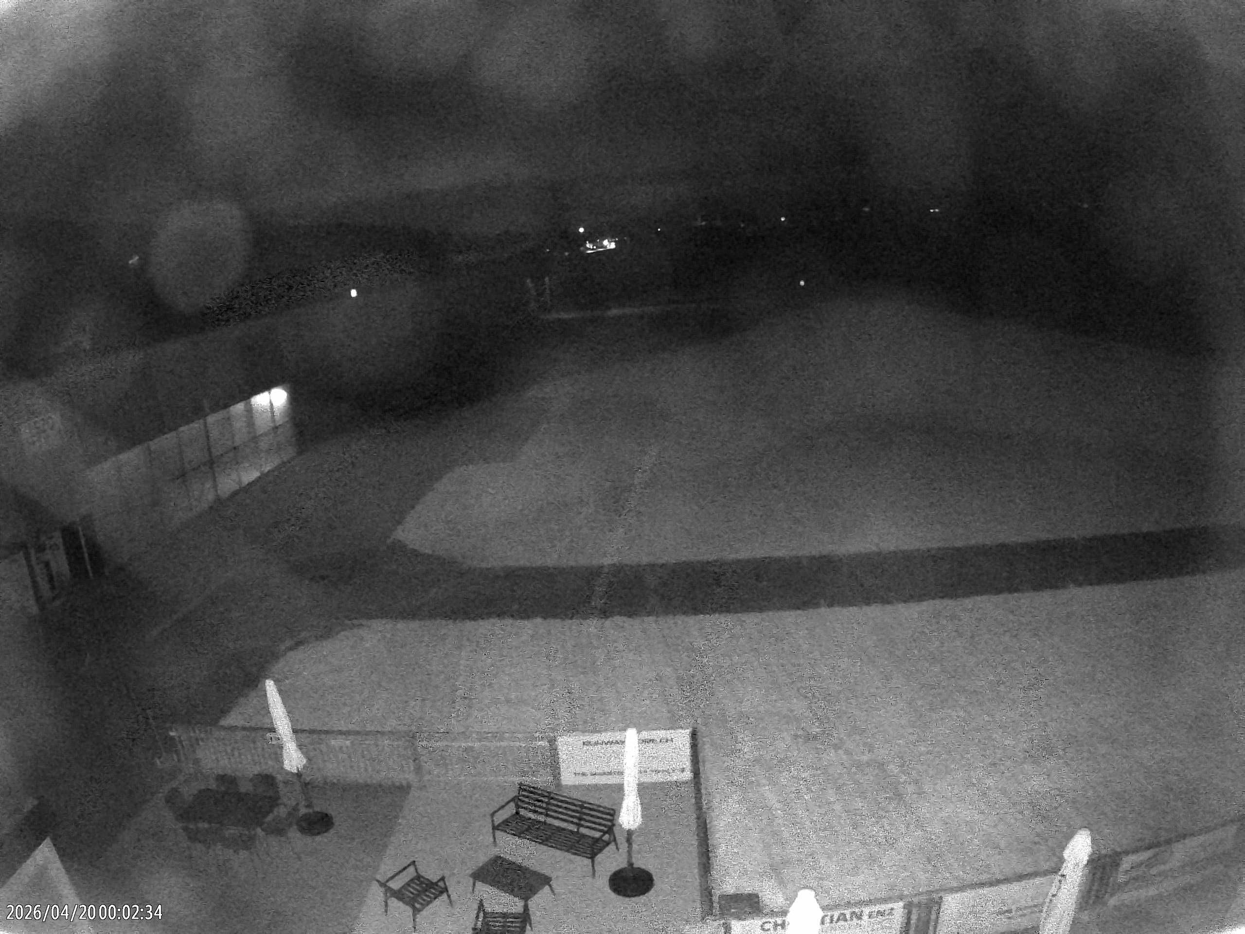 Beromünster › Süden