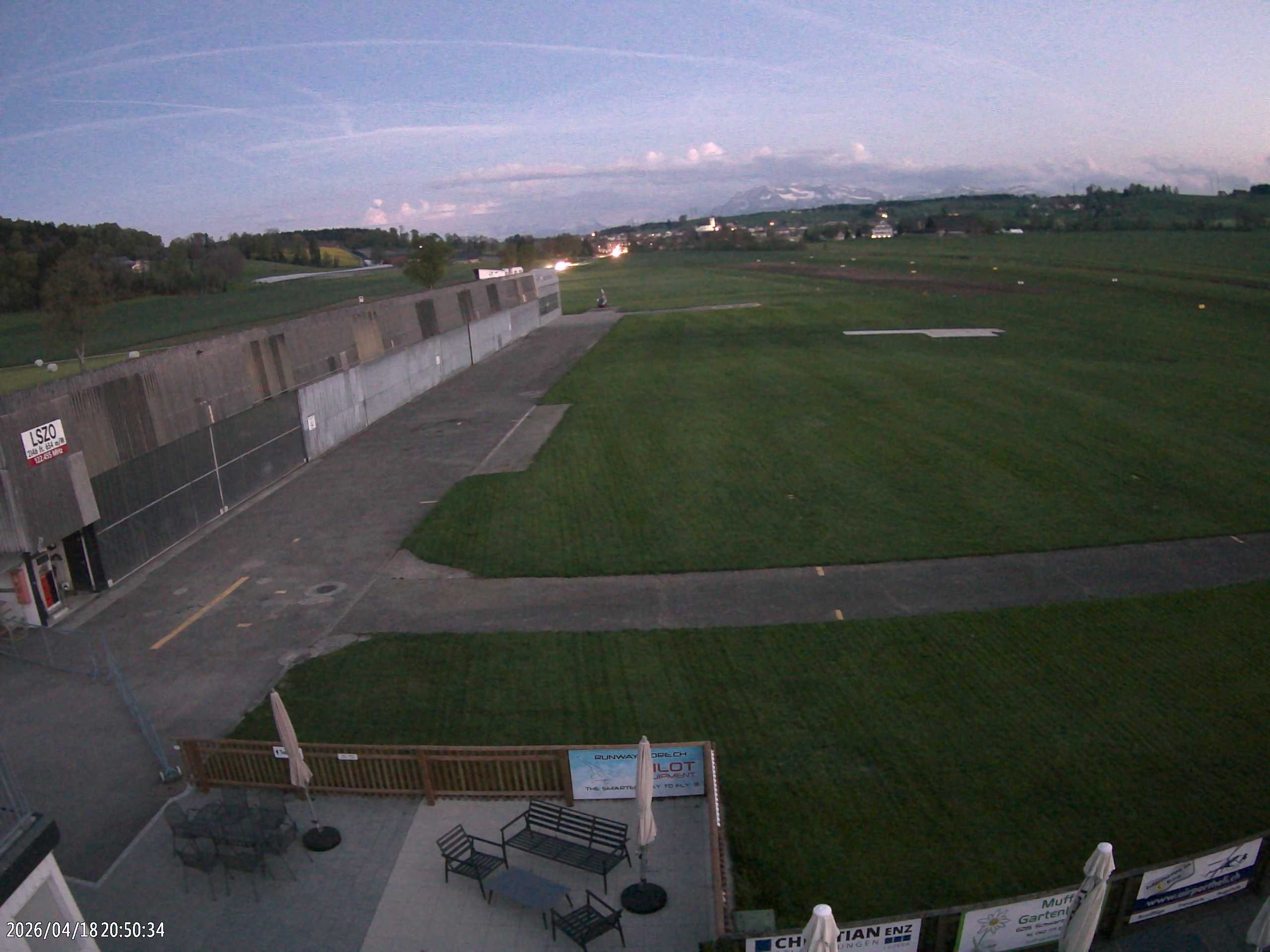 Beromünster › Süden