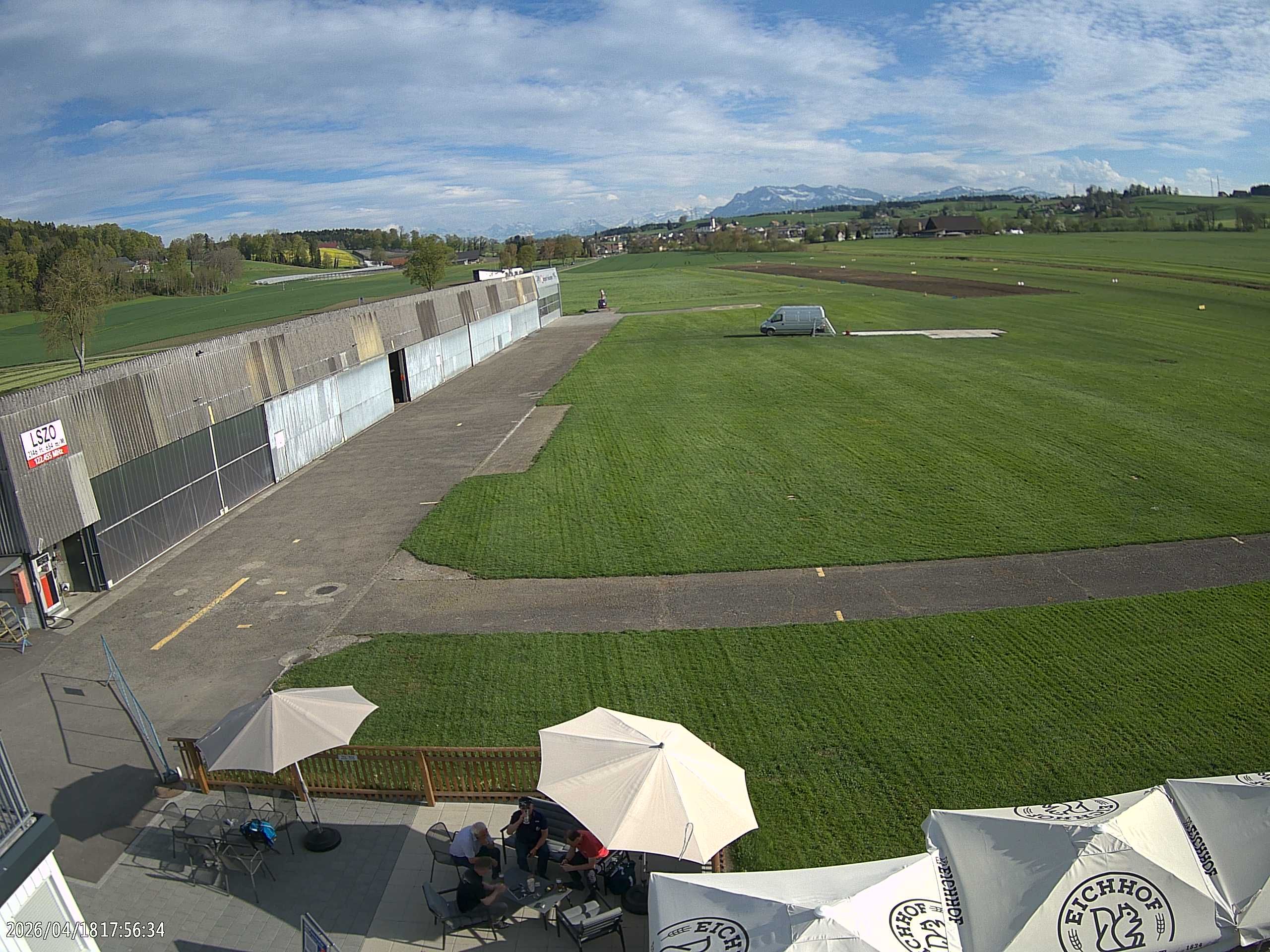 Beromünster › Süden