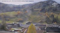 Bad Kleinkirchheim › South-East: Thermal Römerbad - Talstation Kaiserburgbahn Bad Kleinkirchheim
