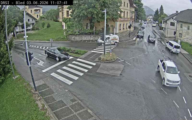 Bled webcam