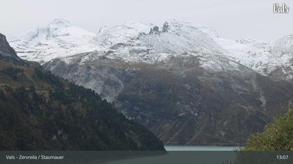 Vals: Zervreila