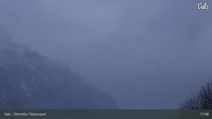 Vals: Zervreila