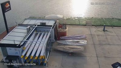 Webcam en vivo Mahon - ahora mismo