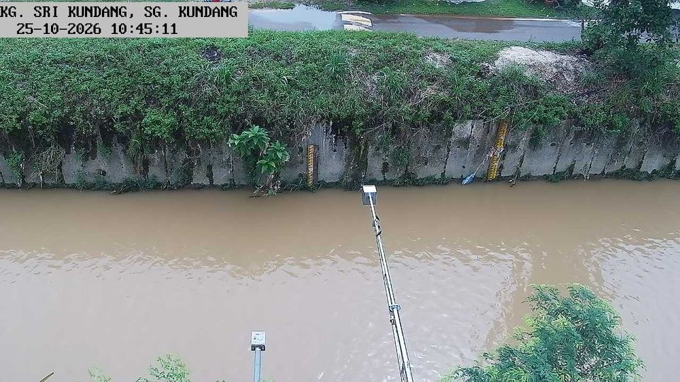 Rawang webcam