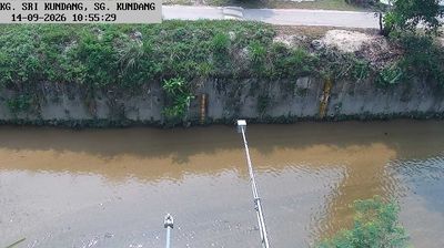Rawang today