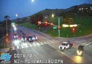 Webcam en vivo Malibu - ahora mismo