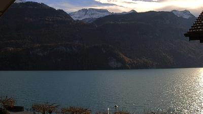 Brienz Huidige Webcam Image Brienz Huidige Webcam Image