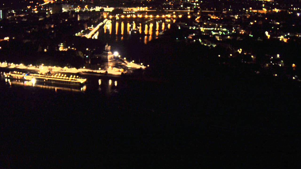 Urbar water Webcam