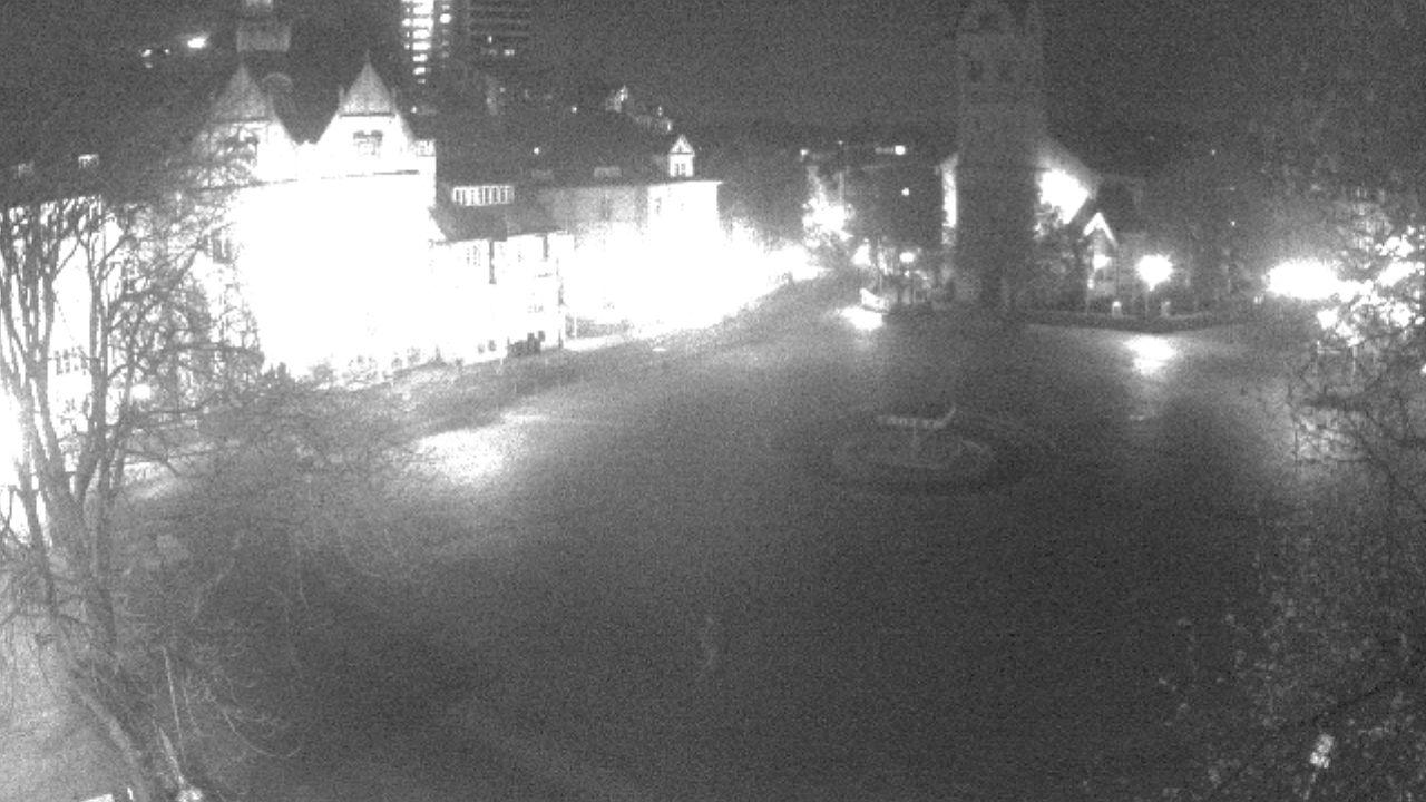 Gronau landscape Webcam