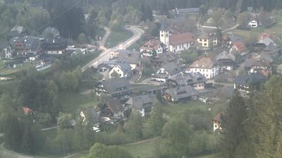 Feldberg: Altglashütten