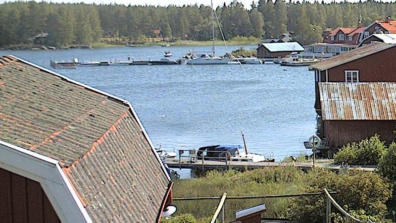 Trono distrikt: Skärså