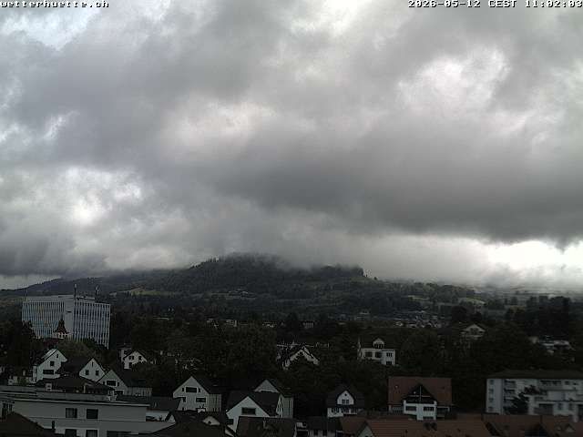 Rüti: Zürich